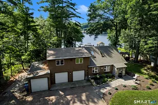 174 N Shore Rd, Voluntown, CT 06384 - Photo 2