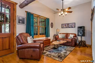 174 N Shore Rd, Voluntown, CT 06384 - Photo 30