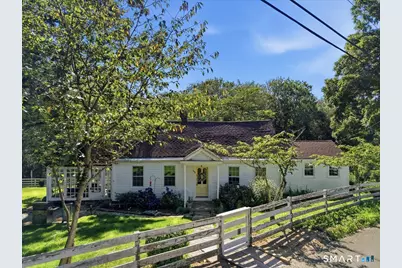 101 Hamburg Road, Lyme, CT 06371 - Photo 2