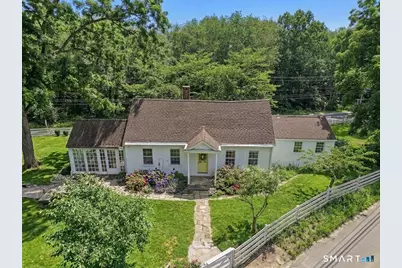 101 Hamburg Road, Lyme, CT 06371 - Photo 1