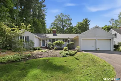 111 Mountain Road, West Hartford, CT 06107 - Photo 1
