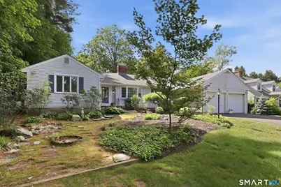 111 Mountain Road, West Hartford, CT 06107 - Photo 2