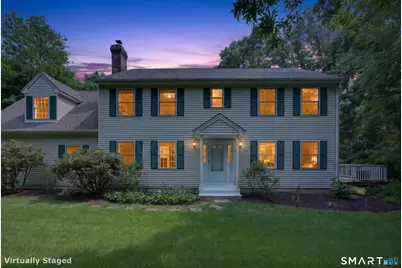 115 Luther Drive, Southbury, CT 06488 - Photo 2
