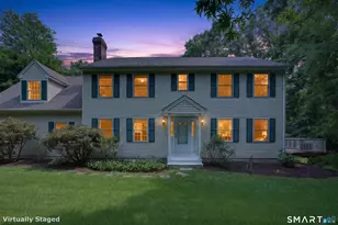 115 Luther Dr, Southbury, CT 06488 - Photo 2