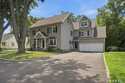148 Szost Drive, Fairfield, CT 06824 - Photo 1