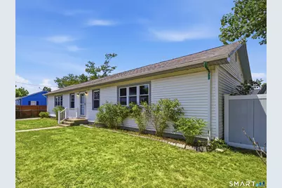 257 Midway Oval, Groton, CT 06340 - Photo 1