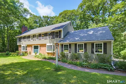 212 Cold Spring Road, Avon, CT 06001 - Photo 2