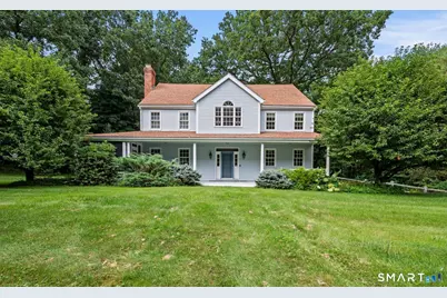 16 Cedar Grove Road, Southbury, CT 06488 - Photo 2