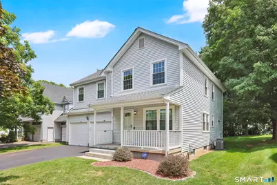 12 Diggins Court, South Windsor, CT 06074 - Photo 36