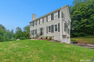 104 W Flat Hill Rd, Southbury, CT 06488 - Photo 2