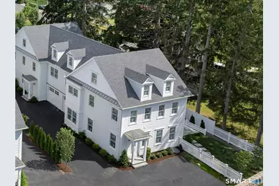 22 Old Stamford Road, New Canaan, CT 06840 - Photo 1