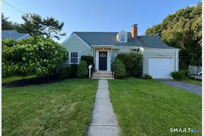 111 Beverly Road, Wethersfield, CT 06109 - Photo 1