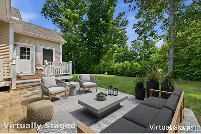 14 Essex Glen Drive #7, Essex, CT 06426 - Photo 2