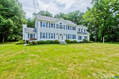 191 Abbe Road, Enfield, CT 06082 - Photo 1