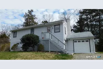 381 Bennetts Farm Road, Ridgefield, CT 06877 - Photo 1