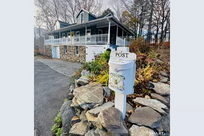 29 Middle Turnpike, Mansfield, CT 06251 - Photo 1