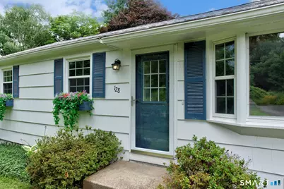 128 Mott Hill Road, East Hampton, CT 06424 - Photo 2