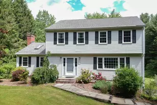 38 Grey Fox Trail, Woodbury, CT 06798 - Photo 1