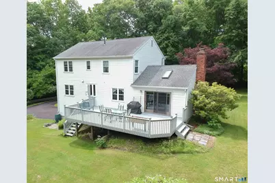 38 Grey Fox Trail, Woodbury, CT 06798 - Photo 4