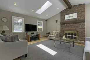 38 Grey Fox Trail, Woodbury, CT 06798 - Photo 18
