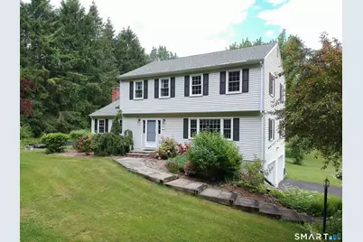 38 Grey Fox Trail, Woodbury, CT 06798 - Photo 2