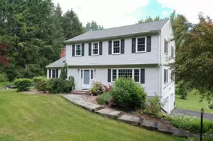38 Grey Fox Trail, Woodbury, CT 06798 - Photo 2