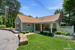 78 N Shore Rd, Voluntown, CT 06384 - Photo 1
