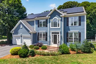 2 Cord Grass Ln, Old Lyme, CT 06371 - Photo 2
