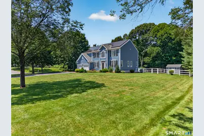 2 Cord Grass Lane, Old Lyme, CT 06371 - Photo 1
