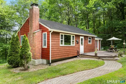 32 Fairview Avenue, New Hartford, CT 06057 - Photo 1