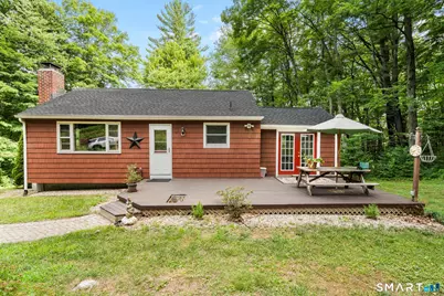 32 Fairview Avenue, New Hartford, CT 06057 - Photo 2