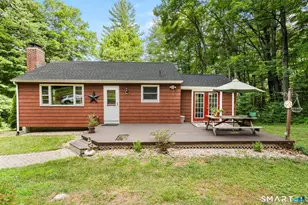 32 Fairview Ave, New Hartford, CT 06057 - Photo 2
