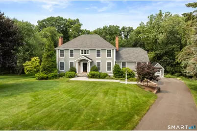 42 Anvil Road, Fairfield, CT 06890 - Photo 2
