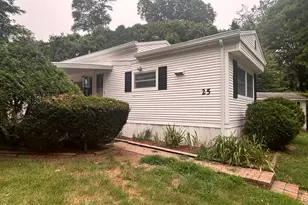 25 Whitewood Rd, Killingworth, CT 06419 - Photo 1