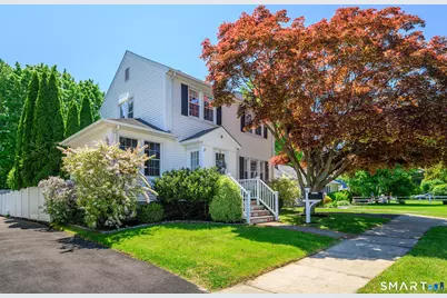 48 Bungalow Park, Stamford, CT 06902 - Photo 1