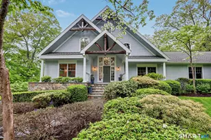 9 N Ridge Rd, Westport, CT 06880 - Photo 2
