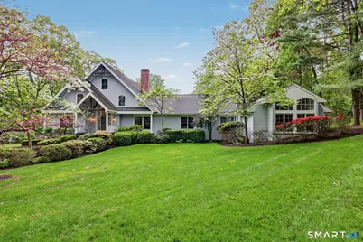 9 North Ridge Road, Westport, CT 06880 - Photo 2