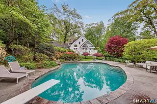 9 N Ridge Rd, Westport, CT 06880 - Photo 34