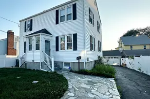 339 Thompson St, Stratford, CT 06615 - Photo 4