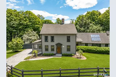 214 Florida Hill Road, Ridgefield, CT 06877 - Photo 6