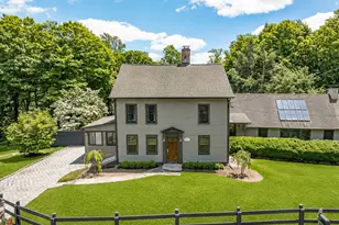214 Florida Hill Rd, Ridgefield, CT 06877 - Photo 6