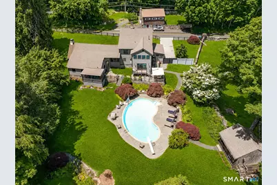 214 Florida Hill Road, Ridgefield, CT 06877 - Photo 1