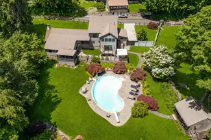 214 Florida Hill Rd, Ridgefield, CT 06877 - Photo 1