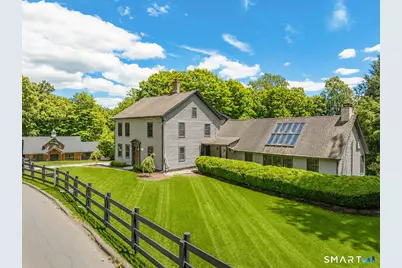 214 Florida Hill Road, Ridgefield, CT 06877 - Photo 4