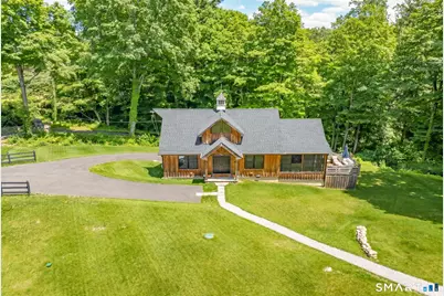 214 Florida Hill Road, Ridgefield, CT 06877 - Photo 2
