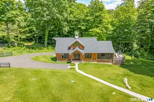 214 Florida Hill Rd, Ridgefield, CT 06877 - Photo 2