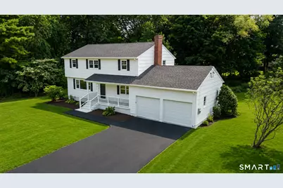 5 Butternut Drive, Bloomfield, CT 06002 - Photo 38