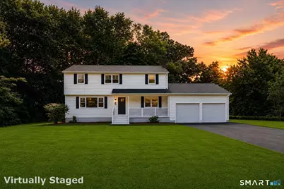5 Butternut Drive, Bloomfield, CT 06002 - Photo 1