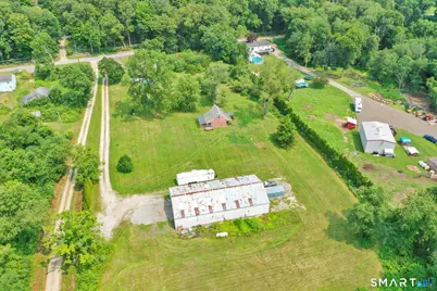 233 Kemp Road, Scotland, CT 06247 - Photo 6
