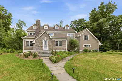 11 Belaire Drive, Westport, CT 06880 - Photo 1